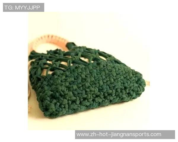 足球网兜编法视频教程详解轻松掌握编织技巧与步骤分享